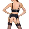 Black Level Ensemble VINYL SET RIVE Noir